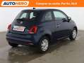 Fiat 500 1.0 Hybrid Dolcevita 52kW Azul - thumbnail 6