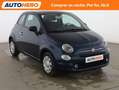 Fiat 500 1.0 Hybrid Dolcevita 52kW Azul - thumbnail 8