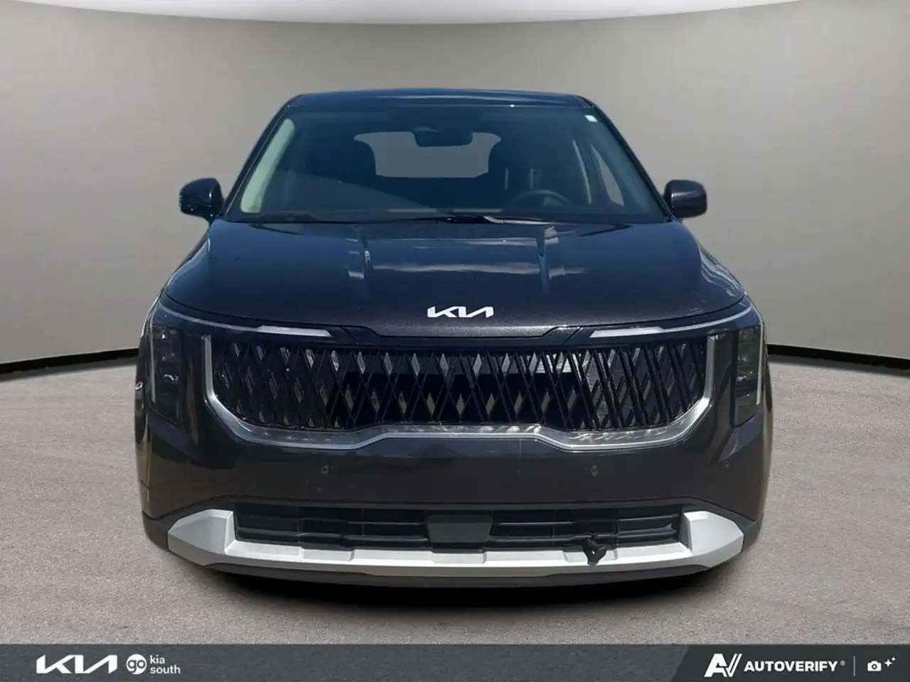 Kia Carnival снимка Kia Carnival