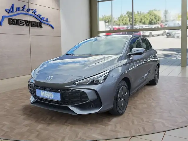 MG MG3 1,5 115PS Navi/Kamera/Pdc/Temp/Android       **