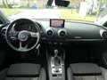 Audi A3 Limousine 30 TFSI 116pk Lease Edition S-Tronic Nav Blue - thumbnail 2