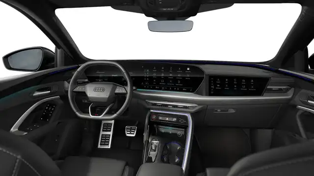 Audi SQ5 view 8