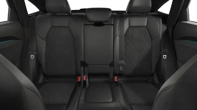 Audi SQ5 view 10