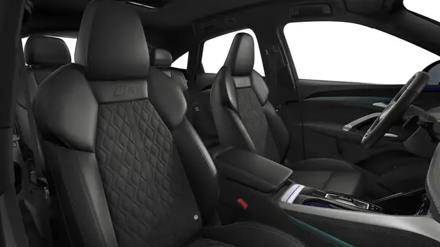 Audi SQ5 view 9