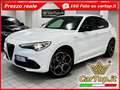 Alfa Romeo Stelvio 2.2 TD 210 CV VELOCE AT8 Q4 DISTRIBUZIONE ESEGUITA Bianco - thumbnail 1