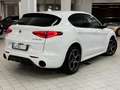 Alfa Romeo Stelvio 2.2 TD 210 CV VELOCE AT8 Q4 DISTRIBUZIONE ESEGUITA Bianco - thumbnail 4
