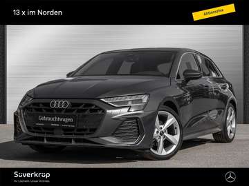 Sportback 35 2.0 TDI S line // DISTR KAMERA