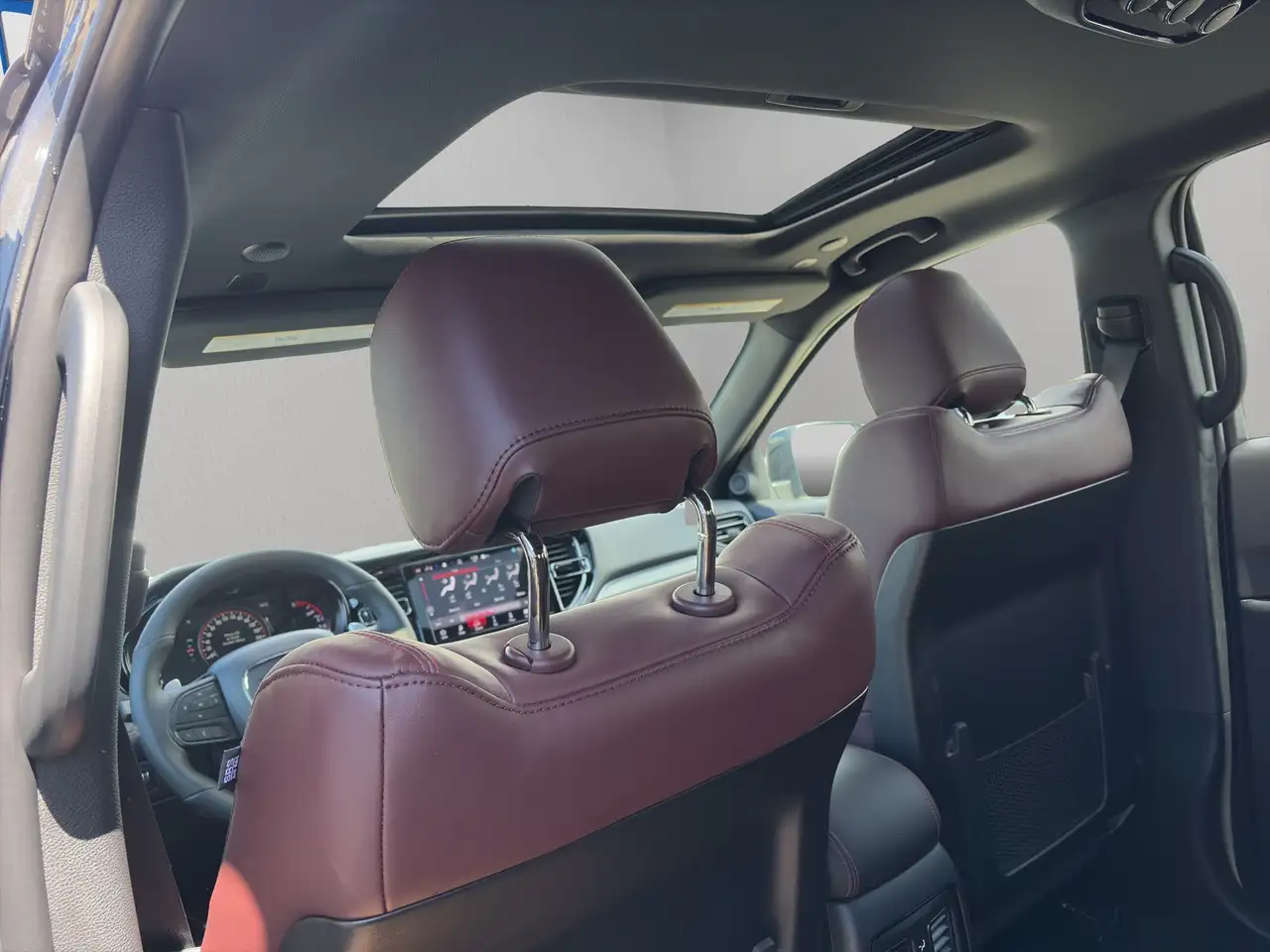 Dodge Durango 2026 — фото 11