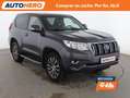 Toyota Land Cruiser D-4D VXL Aut. Grau - thumbnail 8