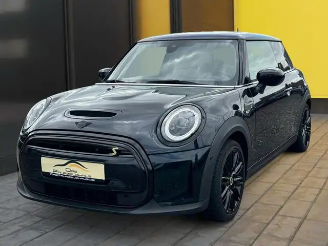 MINI Cooper SE ACC+SHZ+Kamera+Leder