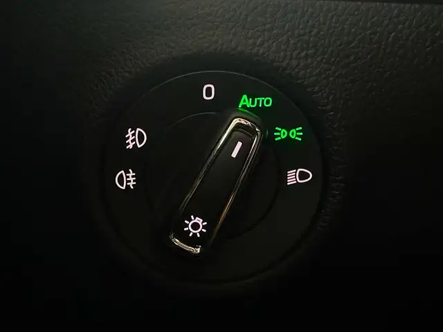 Skoda Superb view 14