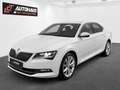 Skoda Superb 1,6 TDI Style | PICKERL BIS 06/2027 | Weiß - thumbnail 1