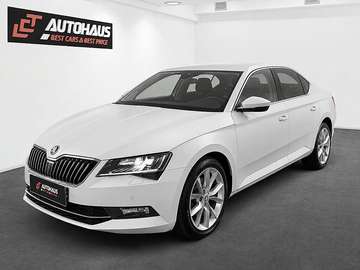 1,6 TDI Style | PICKERL BIS 06/2027 |