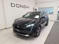 Peugeot 3008 Allure Pack BlueHDi 130cv S&S EAT8 AZIENDALE! Zwart - thumbnail 1