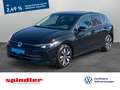 Volkswagen Golf VIII Life 1.5 TSI DSG / LED, ACC, AHK, Navi Schwarz - thumbnail 1