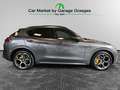 Alfa Romeo Stelvio VELOCE Q4 2.2 JTDM Grau - thumbnail 6