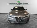 Alfa Romeo Stelvio VELOCE Q4 2.2 JTDM Grau - thumbnail 8