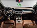 Alfa Romeo Stelvio VELOCE Q4 2.2 JTDM Grau - thumbnail 12
