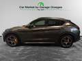Alfa Romeo Stelvio VELOCE Q4 2.2 JTDM Grau - thumbnail 2