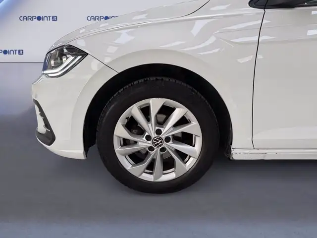 Volkswagen Polo view 16
