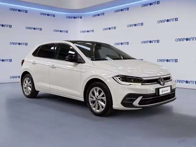 Volkswagen Polo view 9