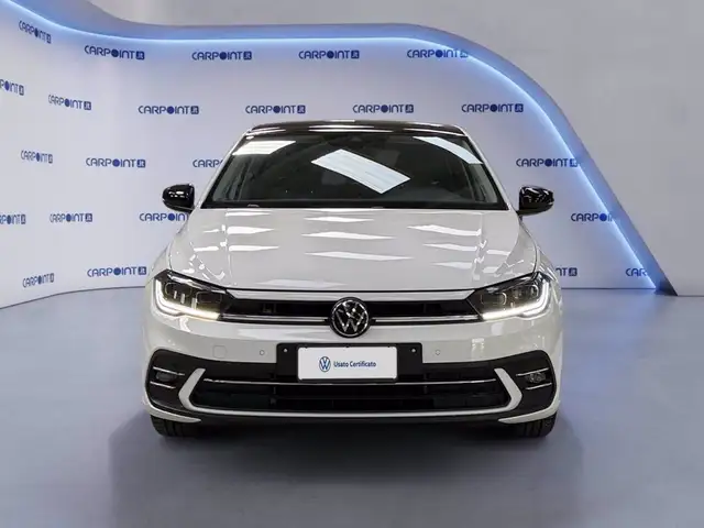 Volkswagen Polo view 10