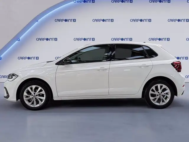 Volkswagen Polo view 4