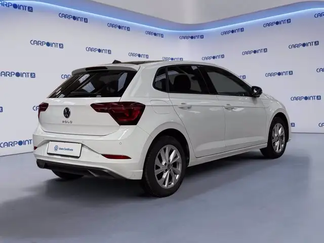 Volkswagen Polo view 7