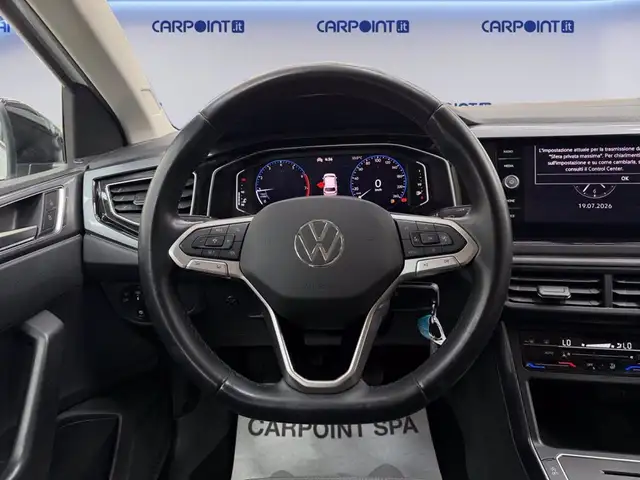 Volkswagen Polo view 14