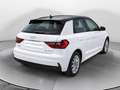 Audi A1 Sportback 25 TFSI Blanco - thumbnail 2