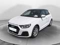 Audi A1 Sportback 25 TFSI Blanco - thumbnail 1