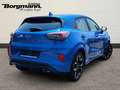 Ford Puma ST-Line X 1.0 Automatik - Sitzheizung - LED - Navi Blau - thumbnail 4