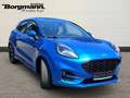 Ford Puma ST-Line X 1.0 Automatik - Sitzheizung - LED - Navi Blau - thumbnail 3