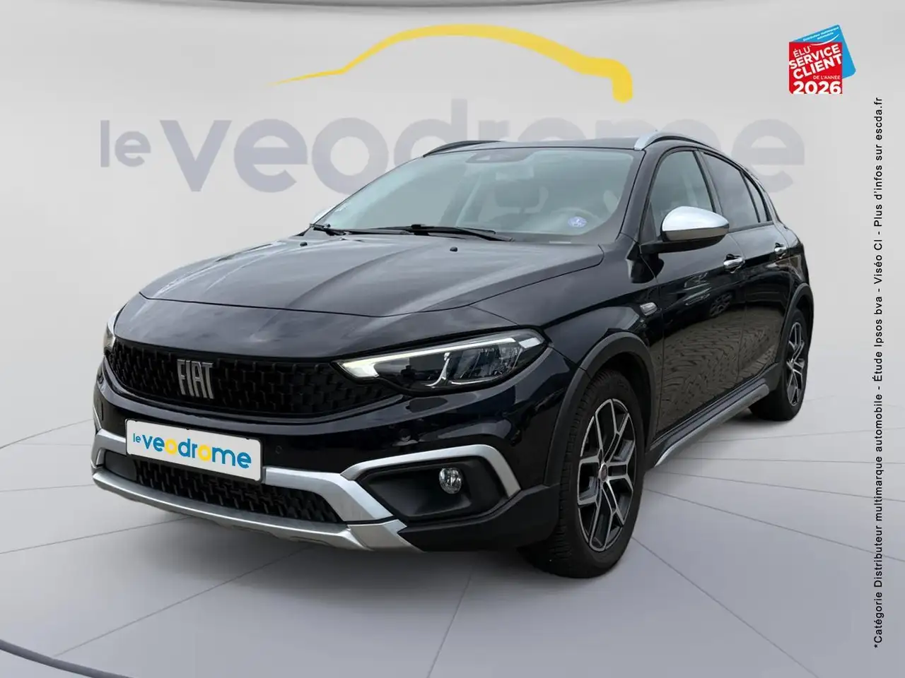 Fiat Tipo