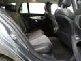 Mercedes-Benz C 300 de PHEV *LANE ASSIST-ANGLE MORT-VIRTUAL-FULL LED* Grijs - thumbnail 9