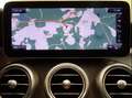 Mercedes-Benz C 300 de PHEV *LANE ASSIST-ANGLE MORT-VIRTUAL-FULL LED* Grijs - thumbnail 11