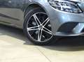 Mercedes-Benz C 300 de PHEV *LANE ASSIST-ANGLE MORT-VIRTUAL-FULL LED* Grijs - thumbnail 5