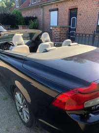 C70 Cabriolet 2.0 D3 Kinetic
