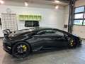 Lamborghini Huracán Huracán Evo Novitec Akrapovic Garantie bis 2026 Schwarz - thumbnail 21