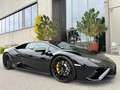 Lamborghini Huracán Huracán Evo Novitec Akrapovic Garantie bis 2026 Schwarz - thumbnail 28