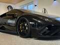 Lamborghini Huracán Huracán Evo Novitec Akrapovic Garantie bis 2026 Schwarz - thumbnail 4
