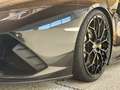 Lamborghini Huracán Huracán Evo Novitec Akrapovic Garantie bis 2026 Schwarz - thumbnail 6
