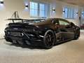 Lamborghini Huracán Huracán Evo Novitec Akrapovic Garantie bis 2026 Schwarz - thumbnail 1