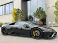 Lamborghini Huracán Huracán Evo Novitec Akrapovic Garantie bis 2026 Schwarz - thumbnail 25