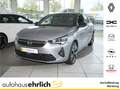 Opel Corsa-e F e GS Line Electric +Kam+On-Board Charg+ Grey - thumbnail 1