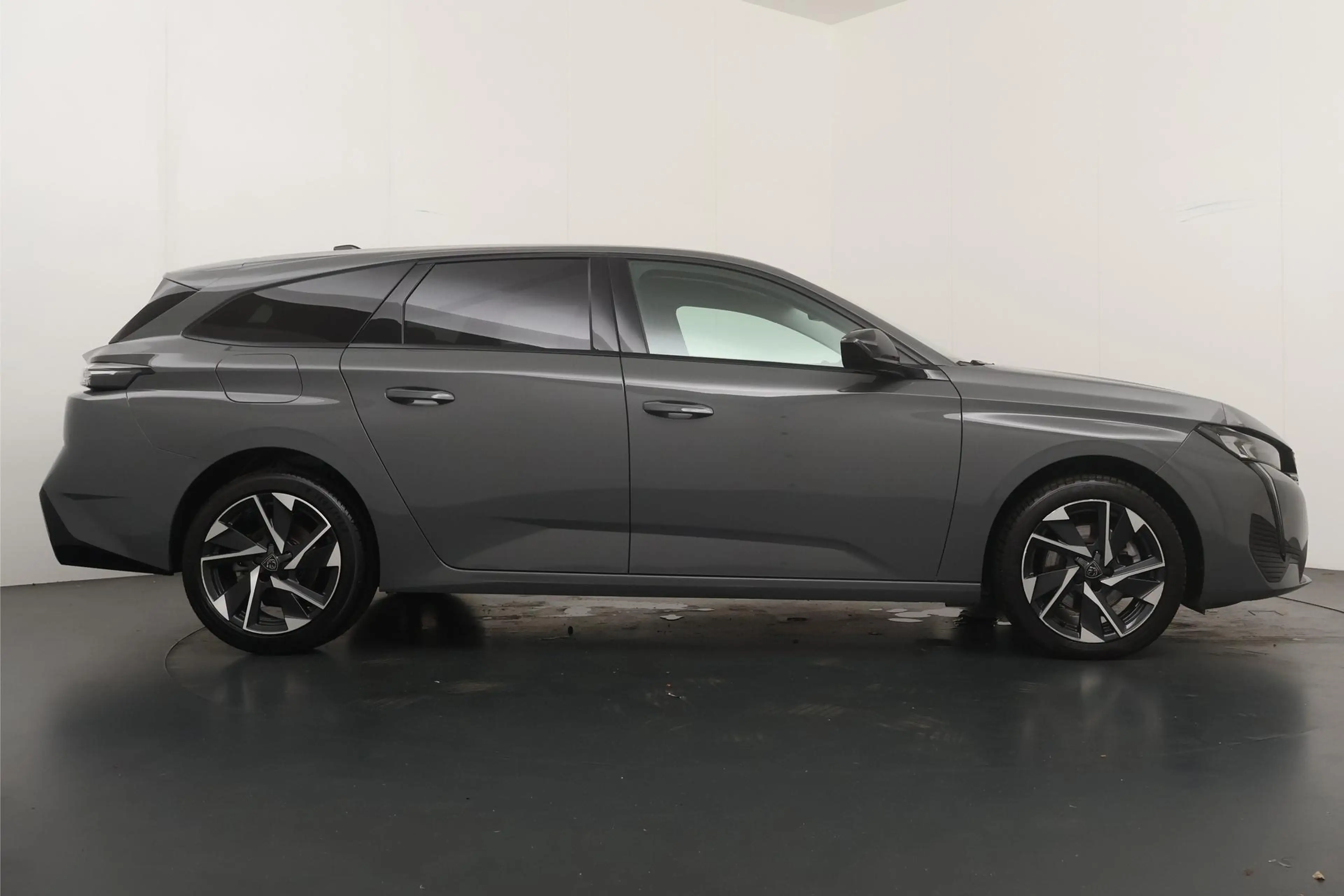 Peugeot 308 SW 1.2 145pk Hybrid e-DCS6 Allure Automaat | Adapt — photo 12