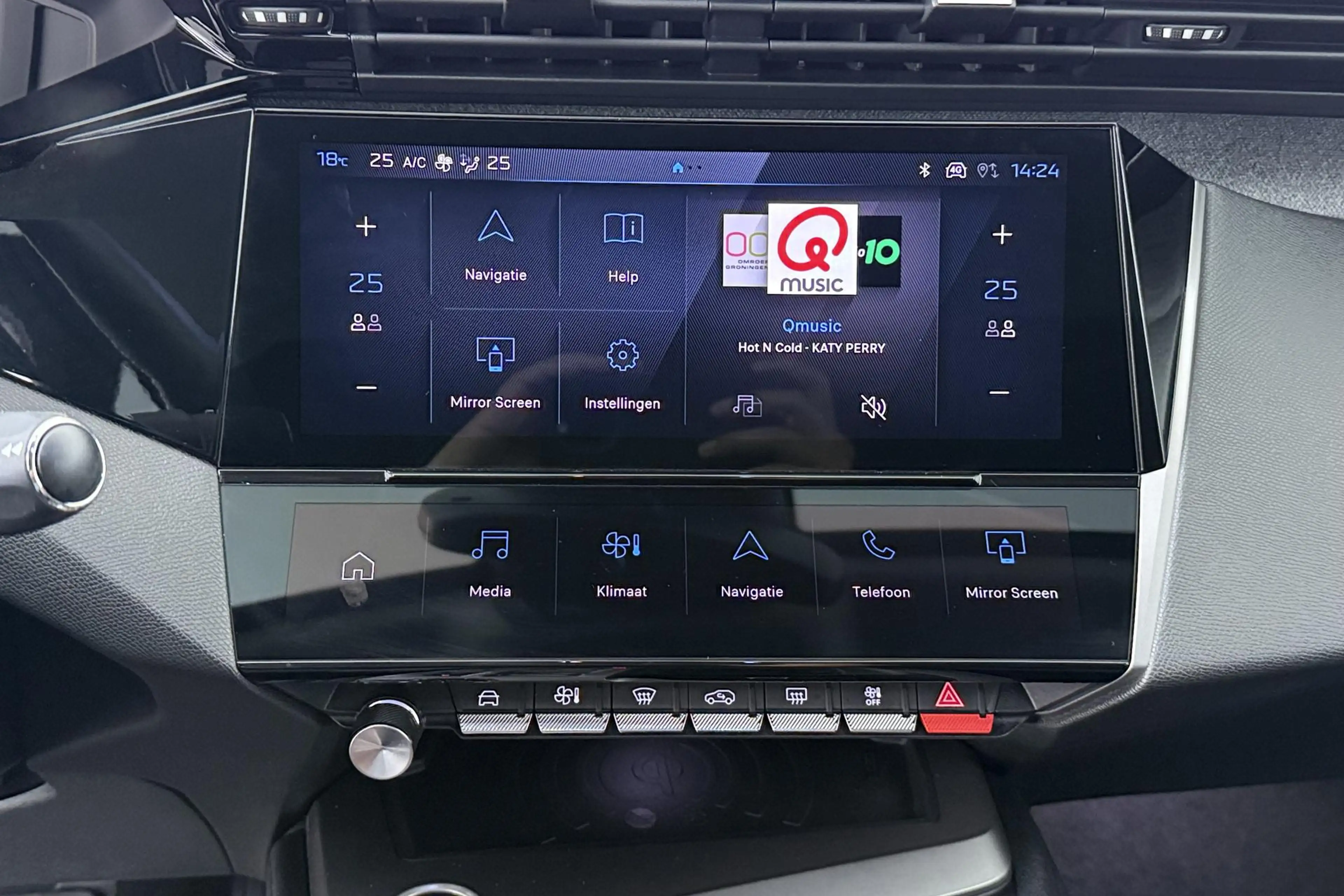 Peugeot 308 SW 1.2 145pk Hybrid e-DCS6 Allure Automaat | Adapt — photo 8