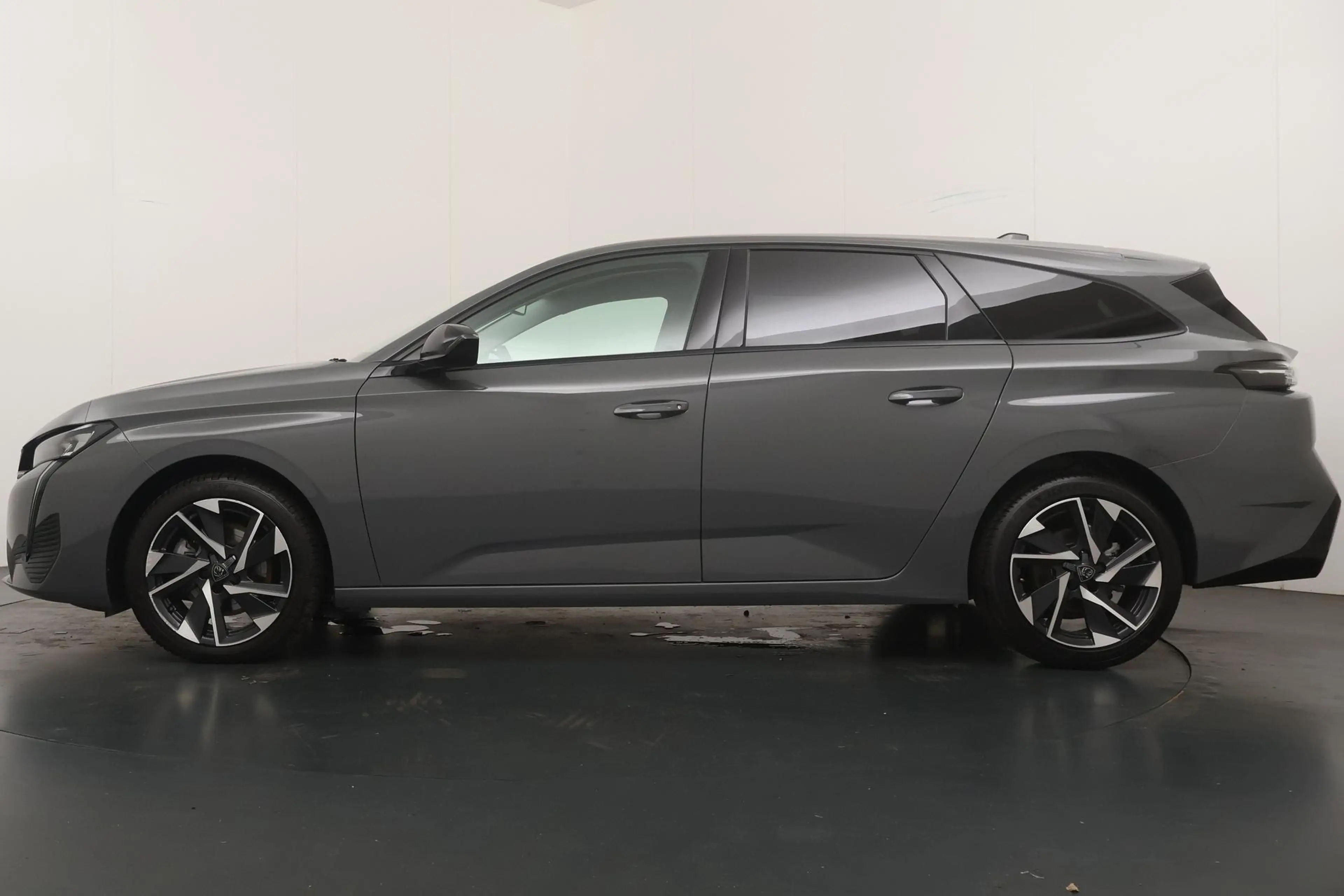 Peugeot 308 SW 1.2 145pk Hybrid e-DCS6 Allure Automaat | Adapt — photo 3