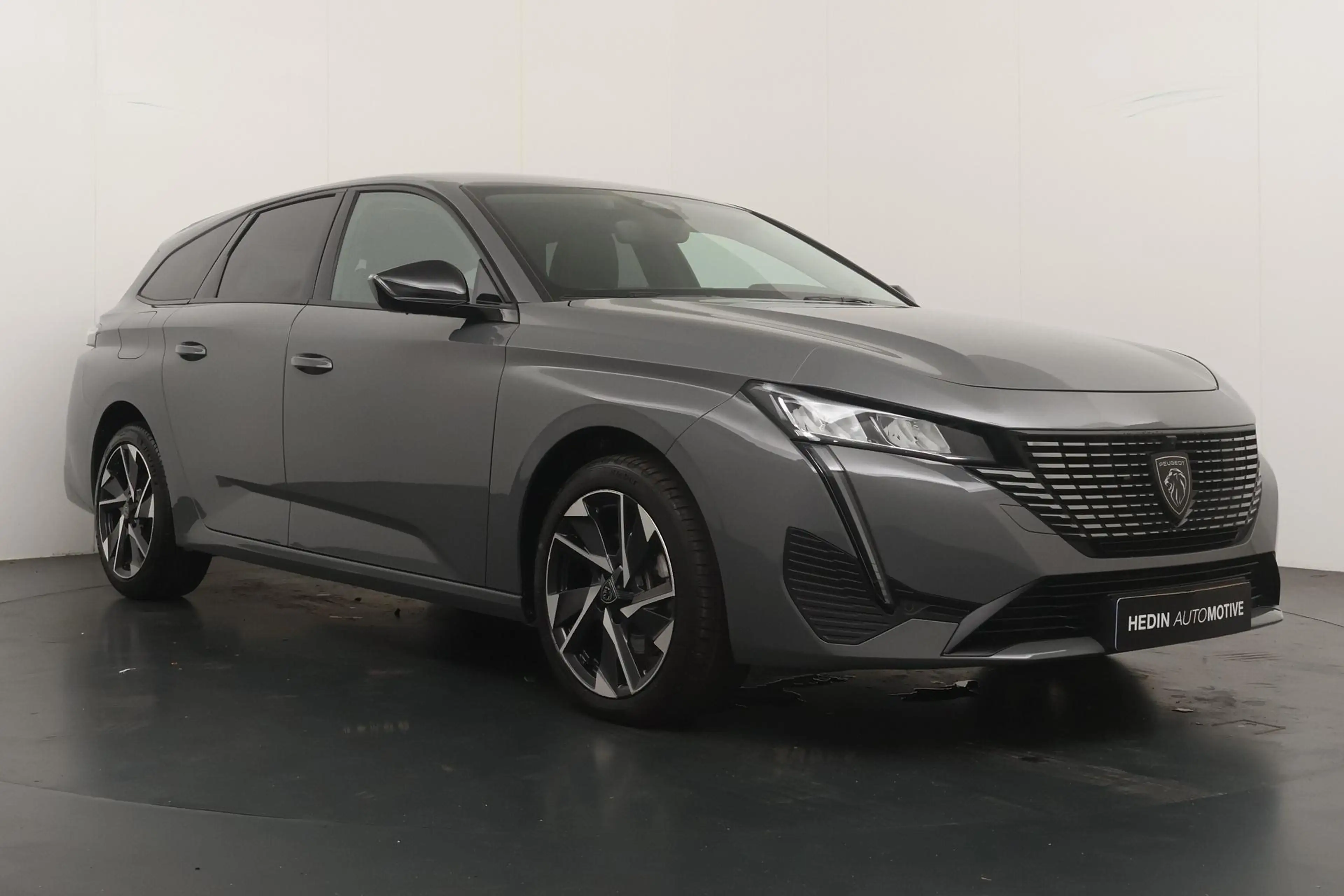 Peugeot 308 SW 1.2 145pk Hybrid e-DCS6 Allure Automaat | Adapt — photo 13