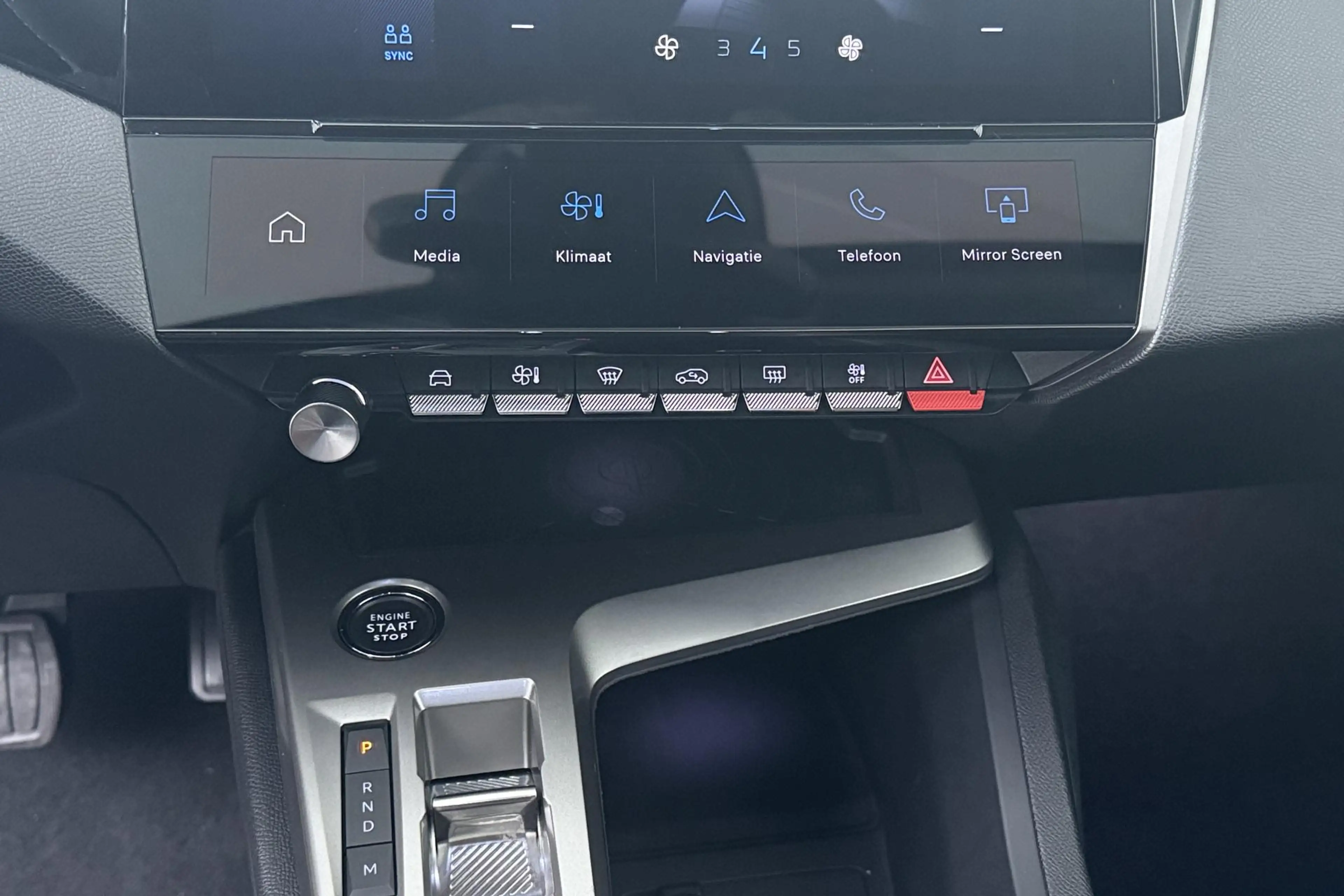 Peugeot 308 SW 1.2 145pk Hybrid e-DCS6 Allure Automaat | Adapt — photo 7